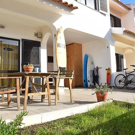 Hostel Surf House Peniche Baleal Exterior foto