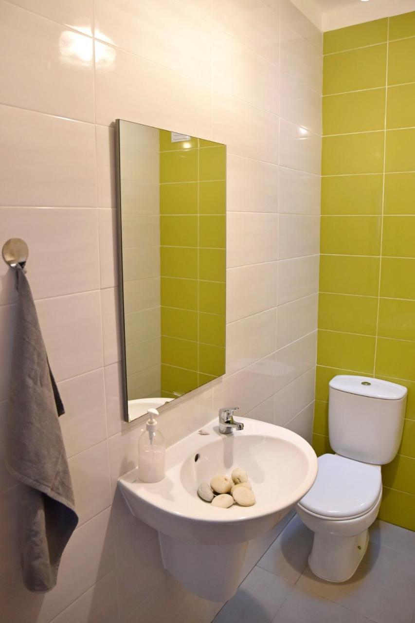 Hostel Surf House Peniche Baleal Exterior foto